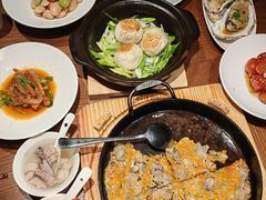 -紫阳海鲜楼·传承闽味(长乐路总店)