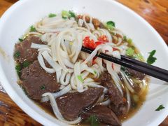 -肆姐面粉馆(坡子街店)