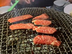 -热血兄弟·炭火烤肉(融侨中心店)