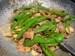 -费大厨辣椒炒肉(太平老街店)