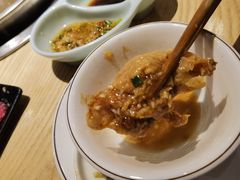 炸豆腐皮-正禾鲜·潮汕牛肉火锅(凯德天府店)