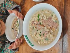 -老刘家永盛斋·传统泡馍(东关南街店)