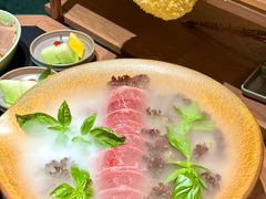 -大龙燚·旷野鲜火锅(广州首店)