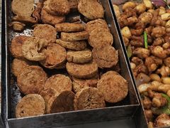 -老三李村河底戳子肉(总店)