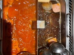 -海底捞大排档火锅(悦荟广场店)