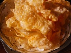 炸乳扇-云之南(八里庄店)