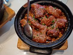 -饕然·民间川菜(龙泉店)