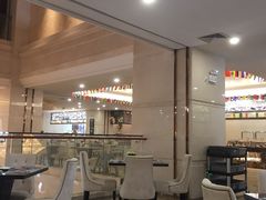 大堂-新君悦国际酒店
