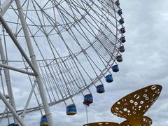 -南昌之星游乐场