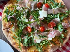 -自然食集西餐厅(泰晤士小镇店)