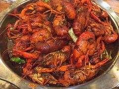 -王红军龙虾(新民路店)