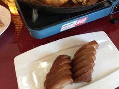 -湖鲜楼