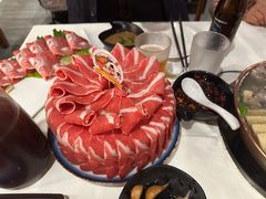 -东来顺饭庄(西直门店)