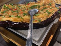 -很久以前羊肉串(昌里路三钢里店)