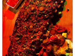 -Famous肥猫墨西哥音乐餐吧(五棵松华熙LIVE店)