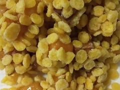 麦香红薯-福来齐·鲁菜海鲜·渔家菜(朝阳街分店)