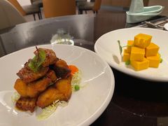-英冠索菲特酒店·萧湘阁中餐厅