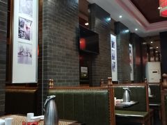 大堂-城南往事济南风味主题餐厅(东环店)