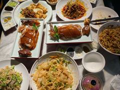 -京味斋·北京烤鸭(华威桥北工大店)