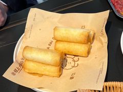 -楼上大排档·顺德菜·粥水·鱼生(苗栗路店)