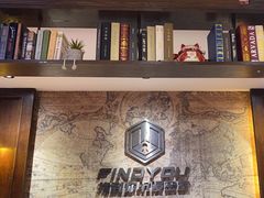 -恐怖游戏(湖滨店)