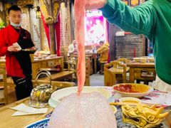 -蜀大侠火锅(建设路第五大道店)