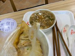 -田三卷馍(万达分店)