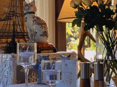 -一棵树·意大利西餐厅One Tree(新城店)