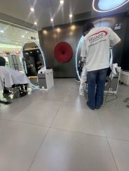 -Cima salon西玛沙龙