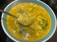 蟹粉羹-锡和无锡菜(景丽苑店)