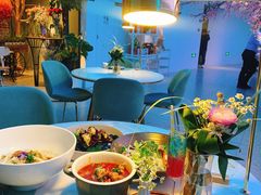 -花开餐厅(环湖中路店)