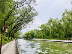 -南长河公园