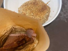 -李小老烧饼(常营民族家园店)