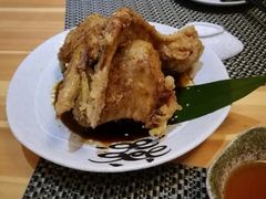 -兆治日本料理(华府世家店)