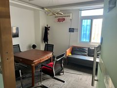 -晟茗荟茶楼·掼蛋·棋牌(北玉大厦店)