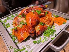 -绿茶餐厅(coco park 店)