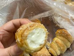 -中关村茶点