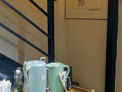 -无牌咖啡&酒馆