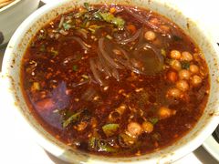 -大铁勺新津菜(东丽阳光新业广场店)