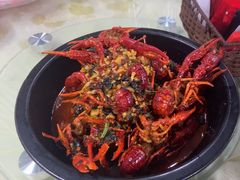-聚味瞿记·龙虾堂(树木岭店)