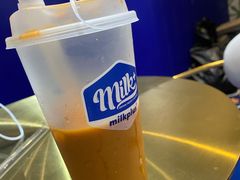 -milkplus·泰式奶茶(较场东路店)