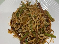 -闫府私房菜·百年鲁菜(欧亚店)
