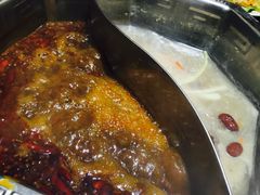 -重庆德庄火锅(体育中心店)
