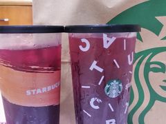-星巴克(杭州西湖银泰1F店)