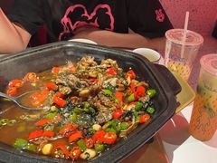 -蛙来哒(友谊阳光城店)