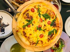 -阿兹凯乐·老洋房西餐