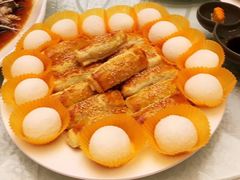 -汾阳花园酒店·餐厅(徐汇店)