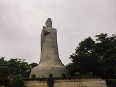 -莆田湄洲妈祖祖庙