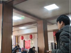 -京味精餐厅(长椿里小区店)