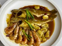 -蘭奢雅集·江浙菜(青山江滩店)